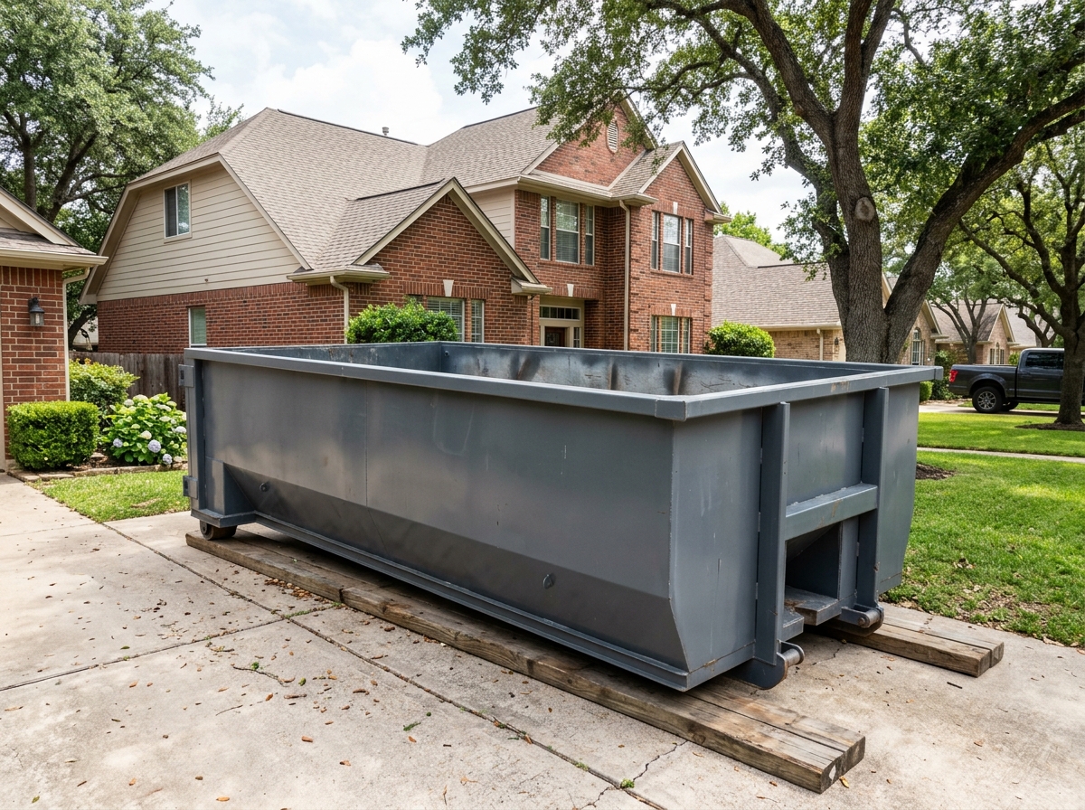 30-Yard Core Max Hauler