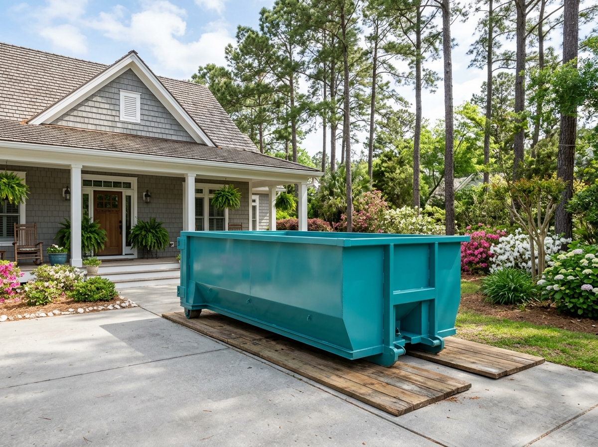 Concrete, Dirt & Inert Material Hauling